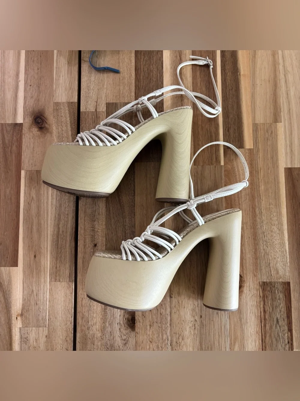 Sam Edelman Gia Platforms